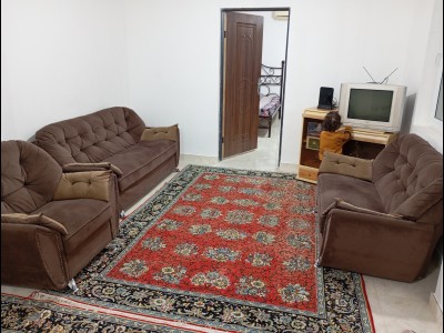 ویلای یک خوابه آرتین الکتریک