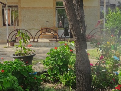 "ویلای جنگلی کوهستانی"