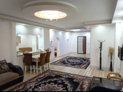 ویلا ۲ خوابه کاکویی در شهر رامسر
