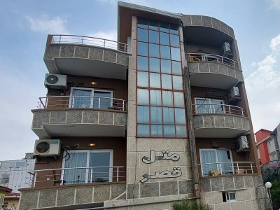 اپارتمان دوخواب باویو ابدی دریاواحد۳