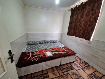 آپارتمان الهامی(۳۰۲)  در جوار حرم