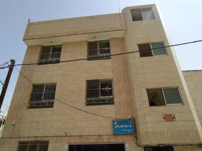 آپارتمان الهامی( ۴۰۱) در جوار حرم آپارتمان الهامی( ۴۰۱) در جوار حرم