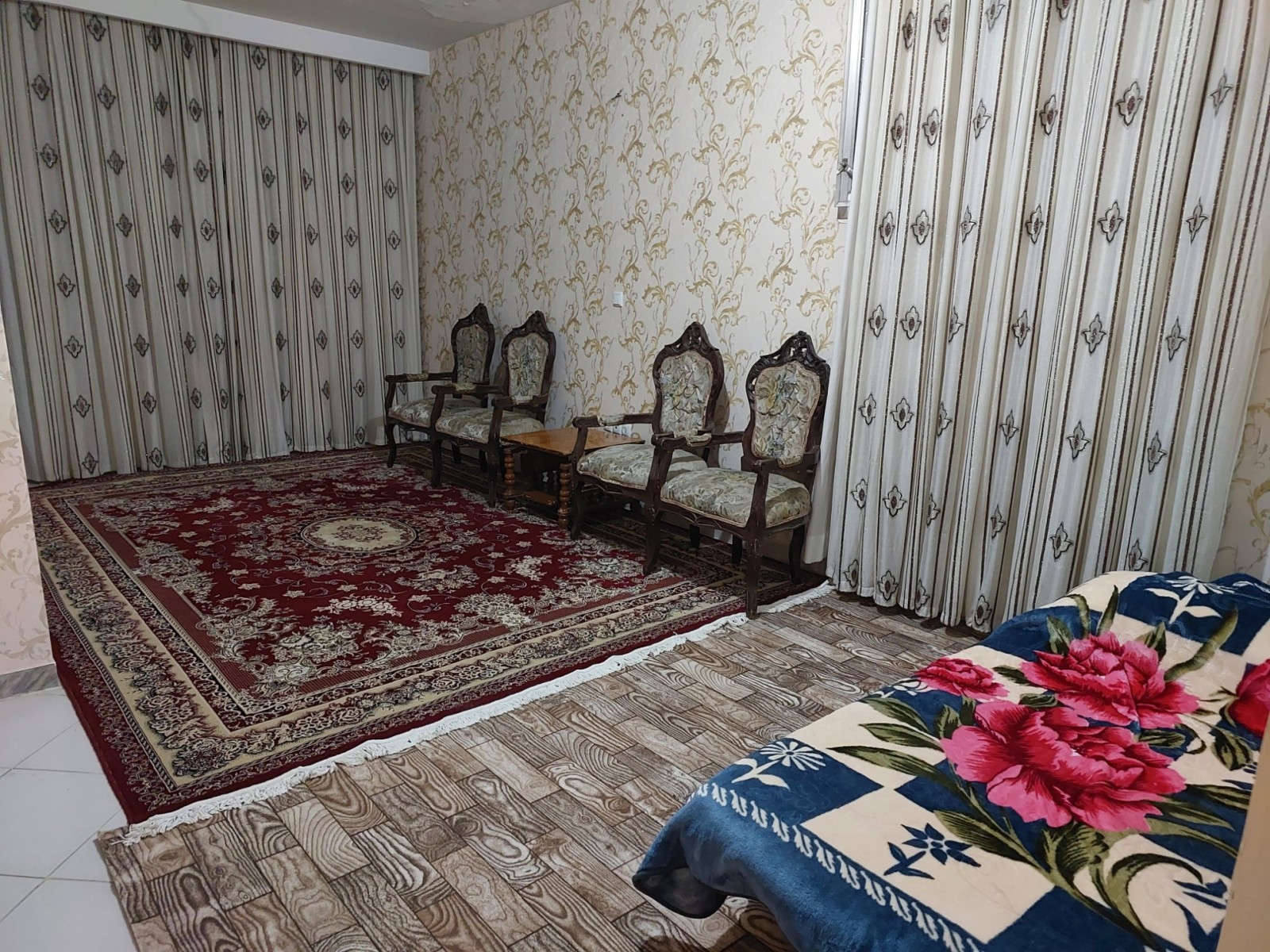 اتاق پذیرایی اتاق پذیرایی