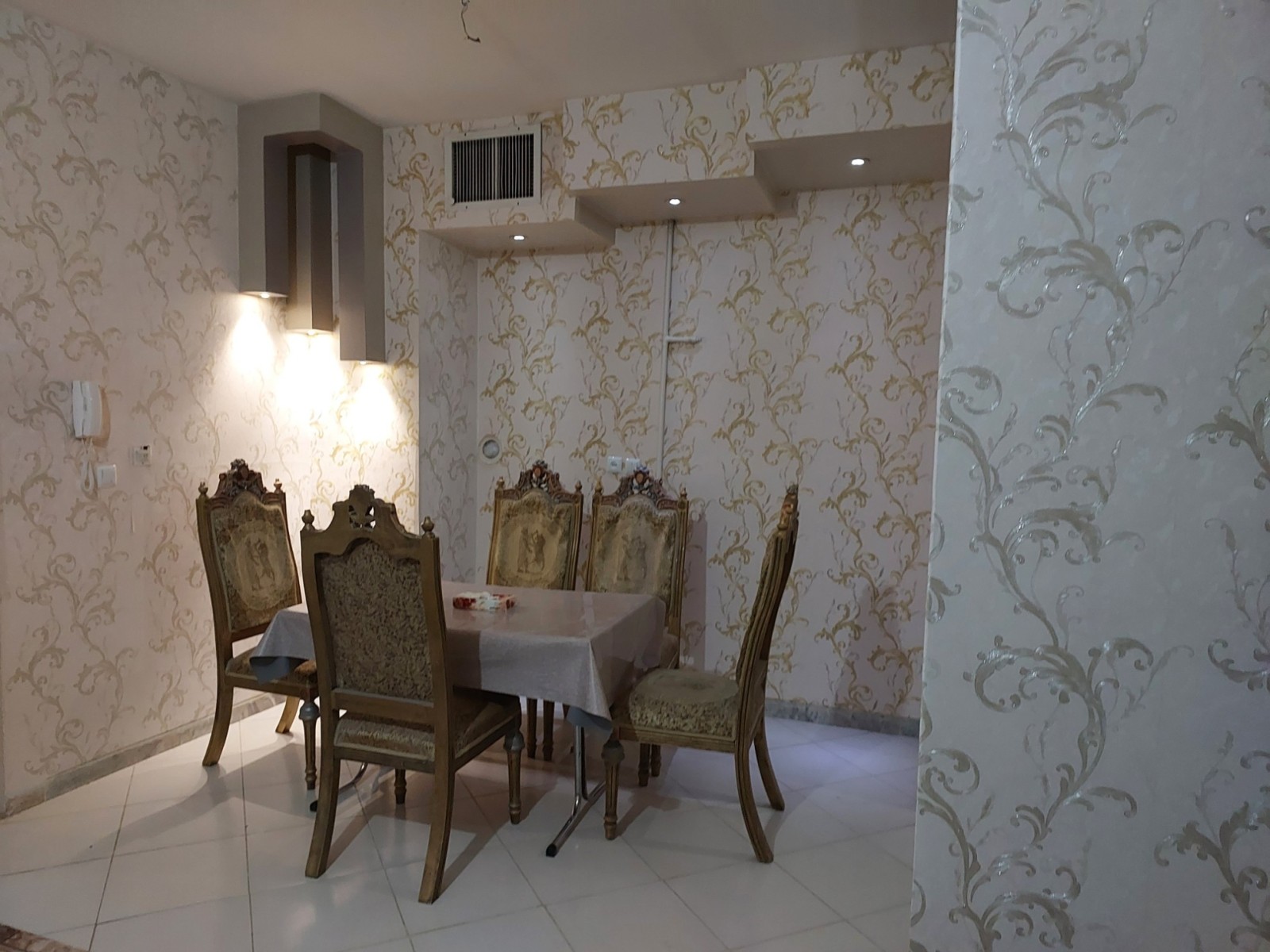 اتاق پذیرایی اتاق پذیرایی