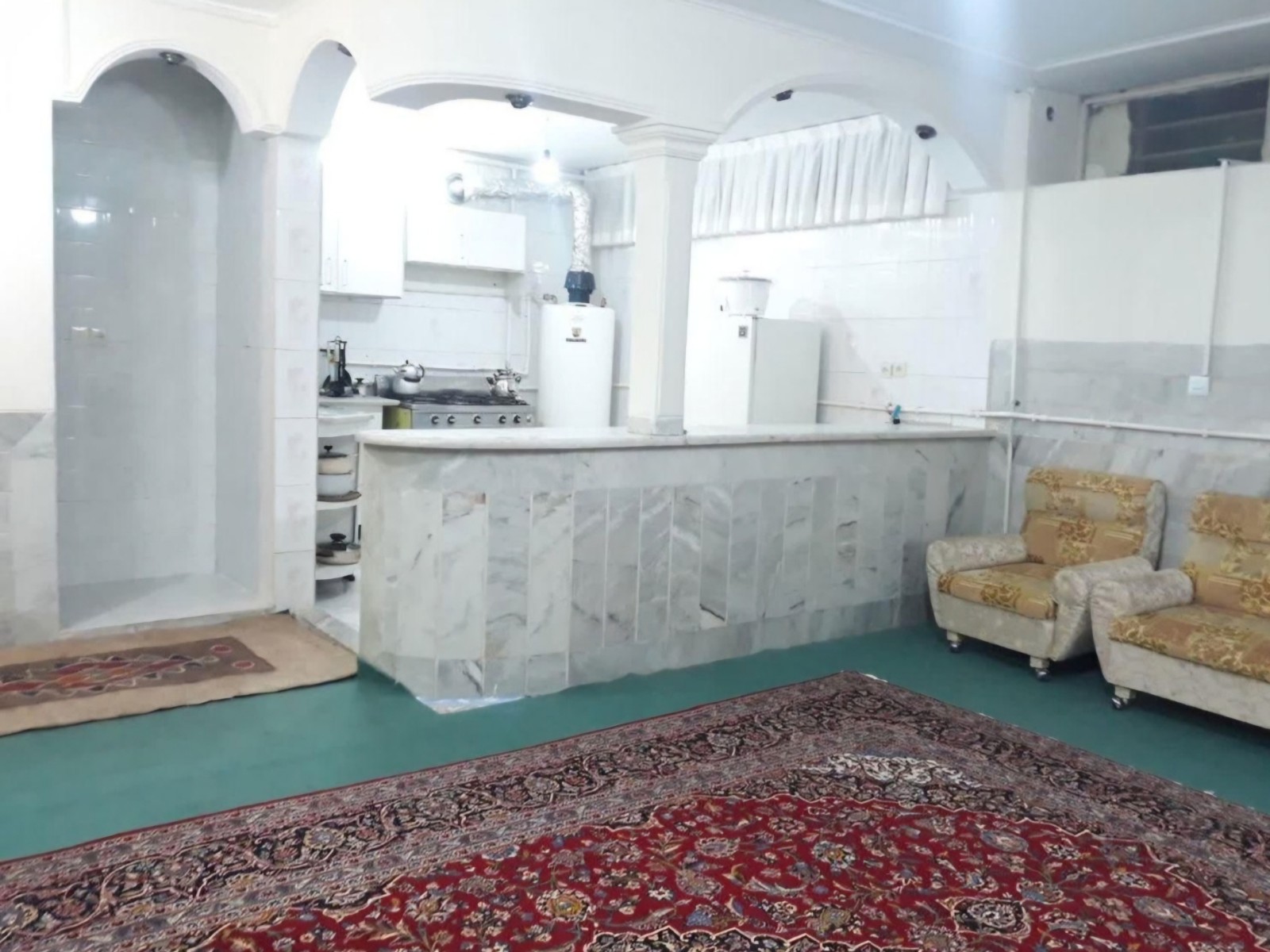 آشپزخانه آشپزخانه