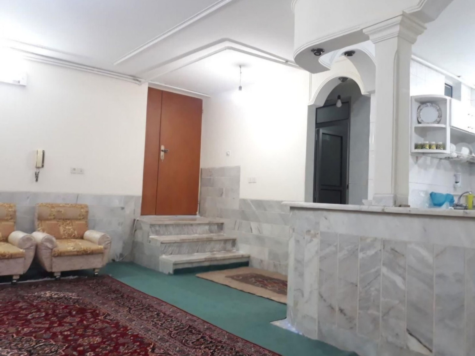 اتاق پذیرایی اتاق پذیرایی