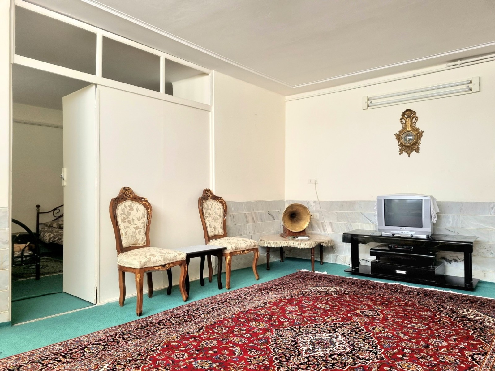 اتاق پذیرایی اتاق پذیرایی