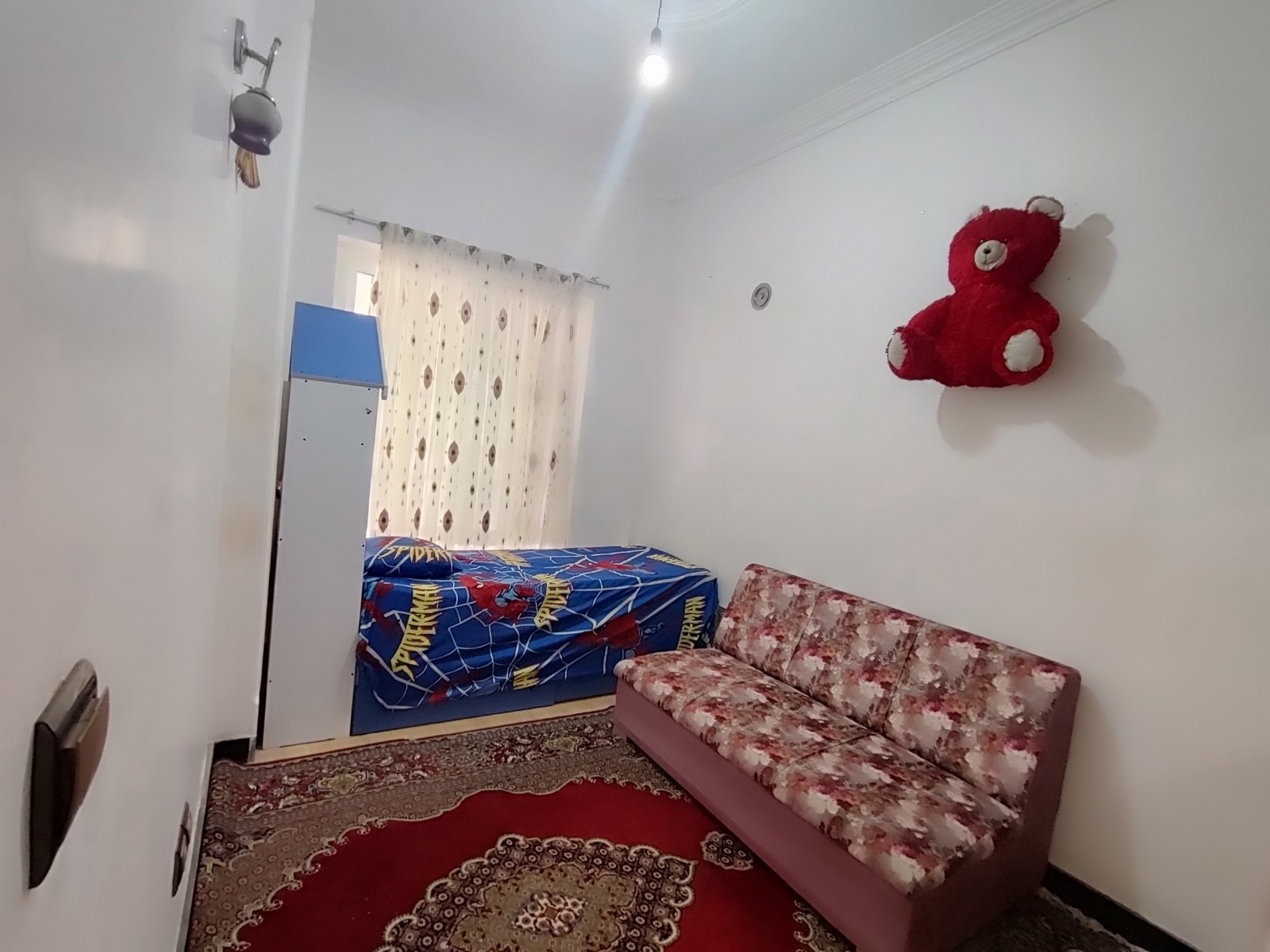 اتاق خواب 1