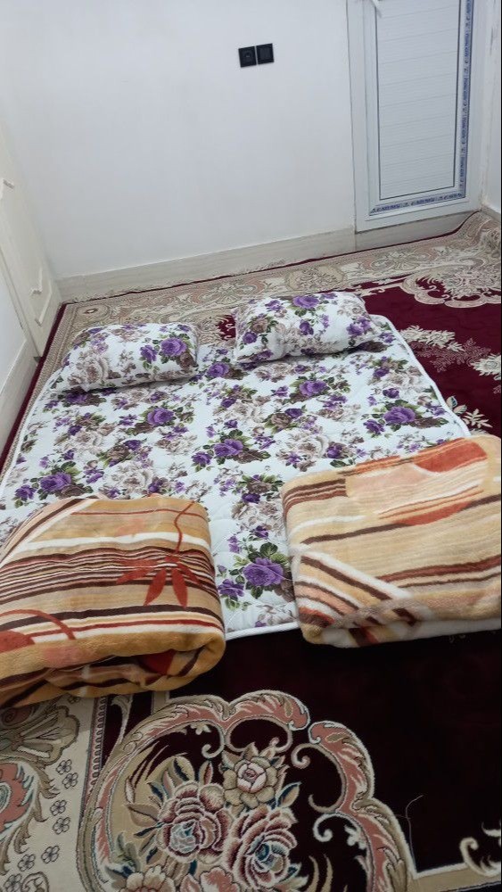 اتاق خواب