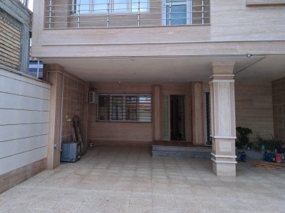 ویلای یک خوابه با امکانات کامل