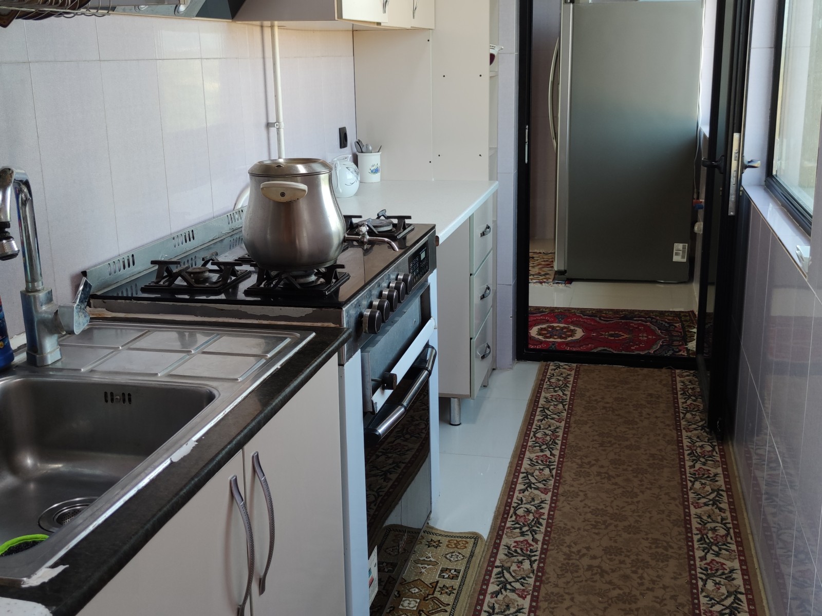 آشپزخانه آشپزخانه