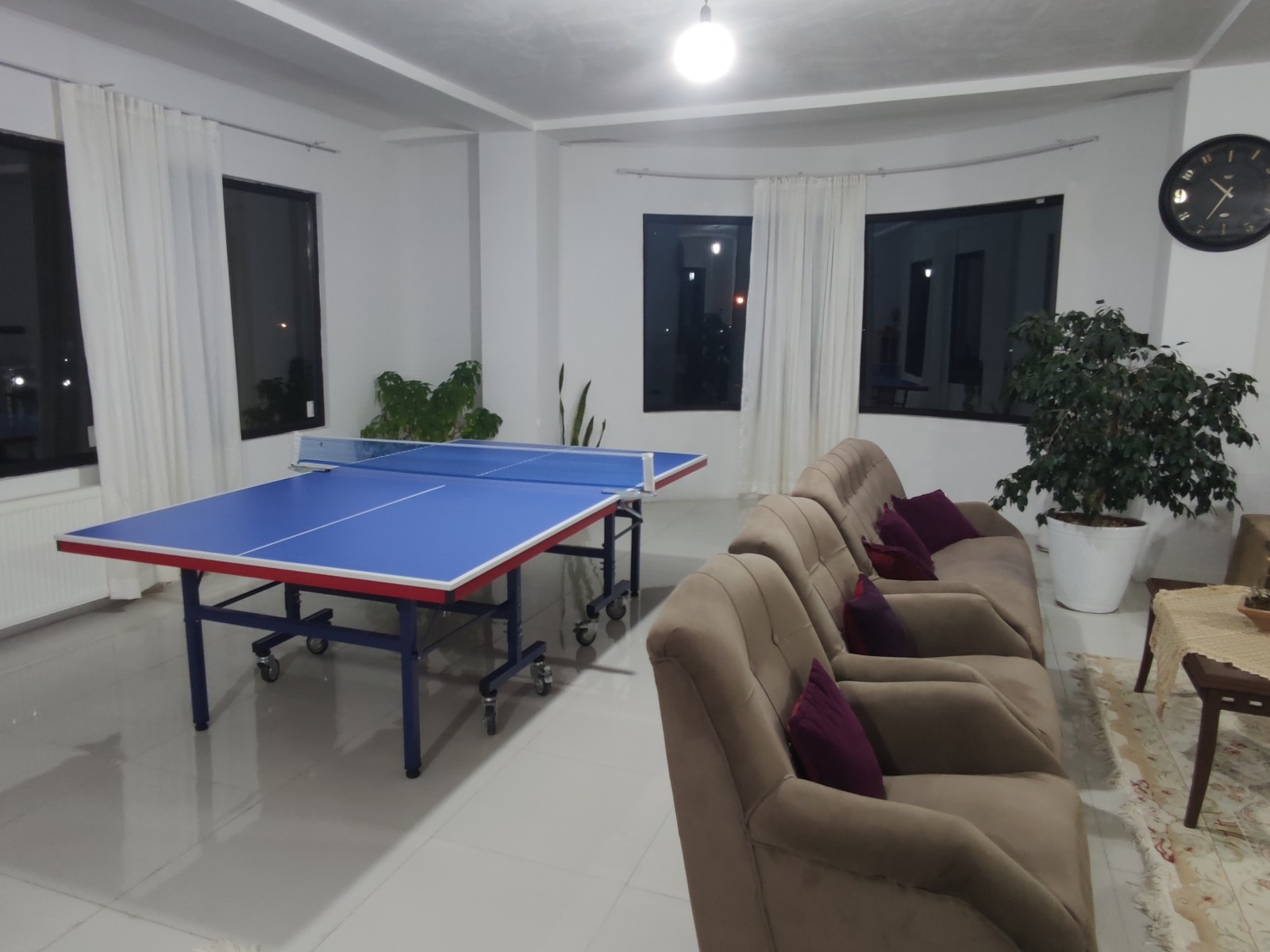 اتاق پذیرایی اتاق پذیرایی