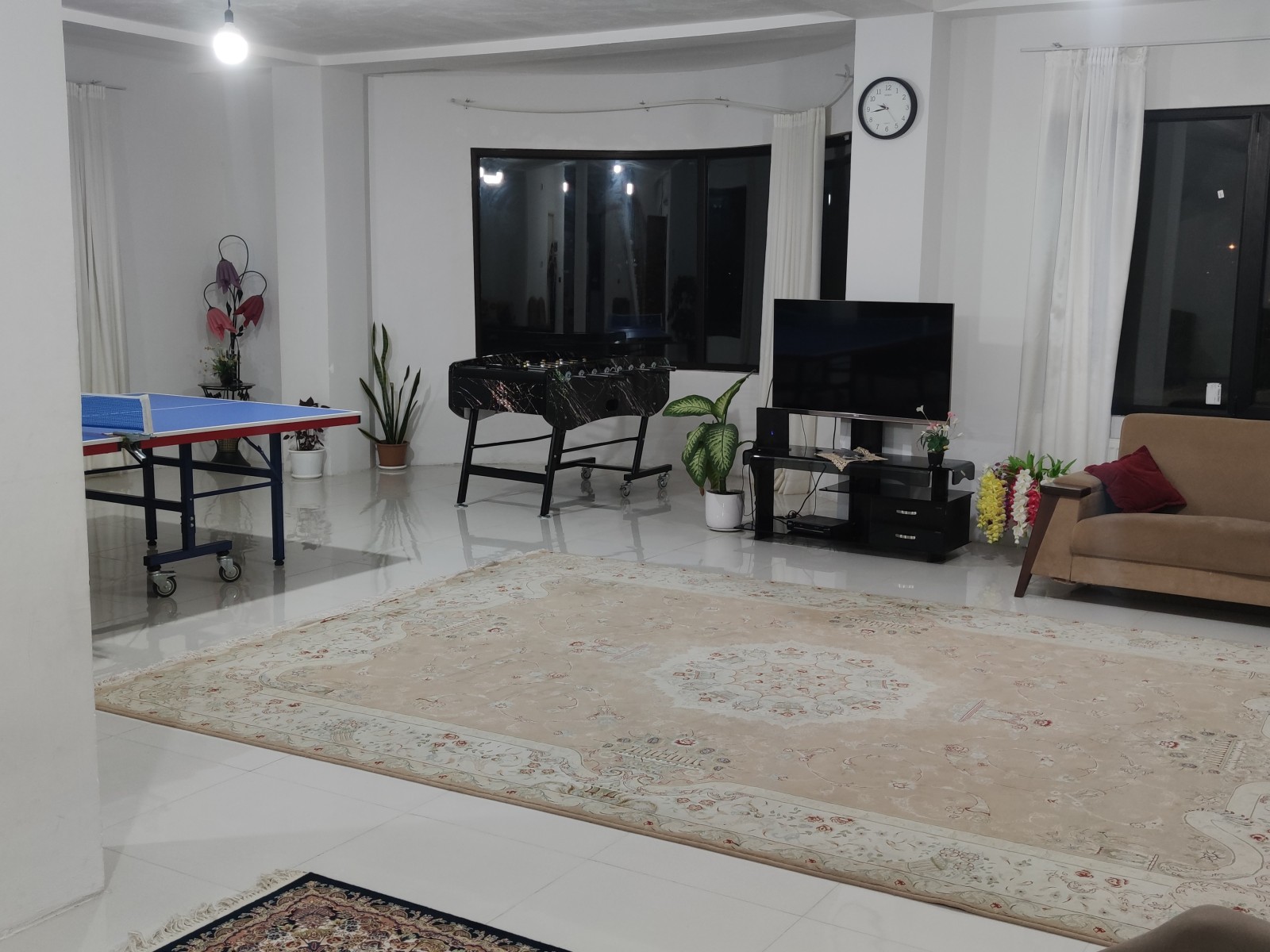 اتاق پذیرایی اتاق پذیرایی