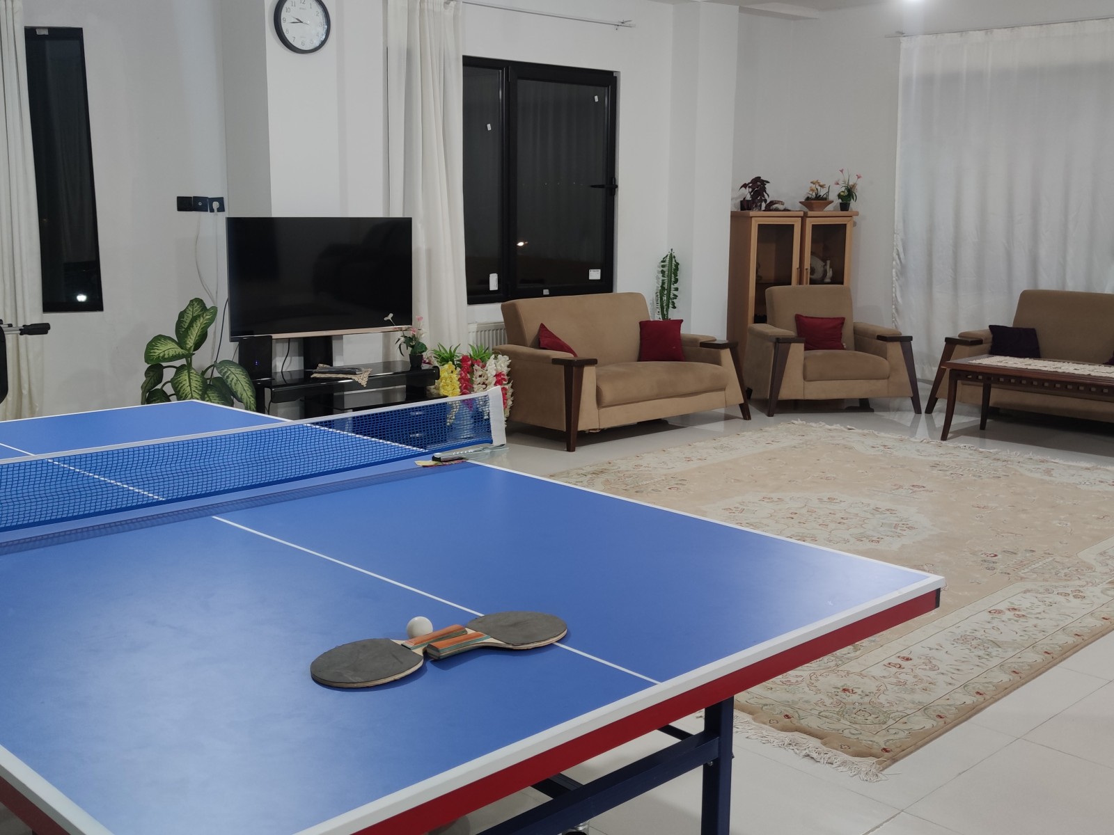 اتاق پذیرایی اتاق پذیرایی