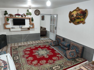 واحد تک خوابه ویلایی رودخانه شمالی (2)