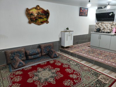 واحد تک خوابه ویلایی رودخانه شمالی (2)