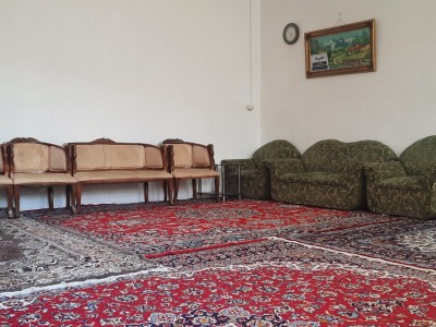 ویلای دنج و خاطره‌انگیز