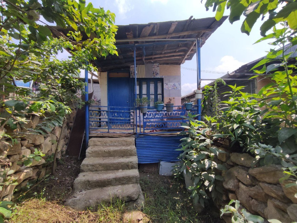 نمای بیرونی ساختمان نمای بیرونی ساختمان