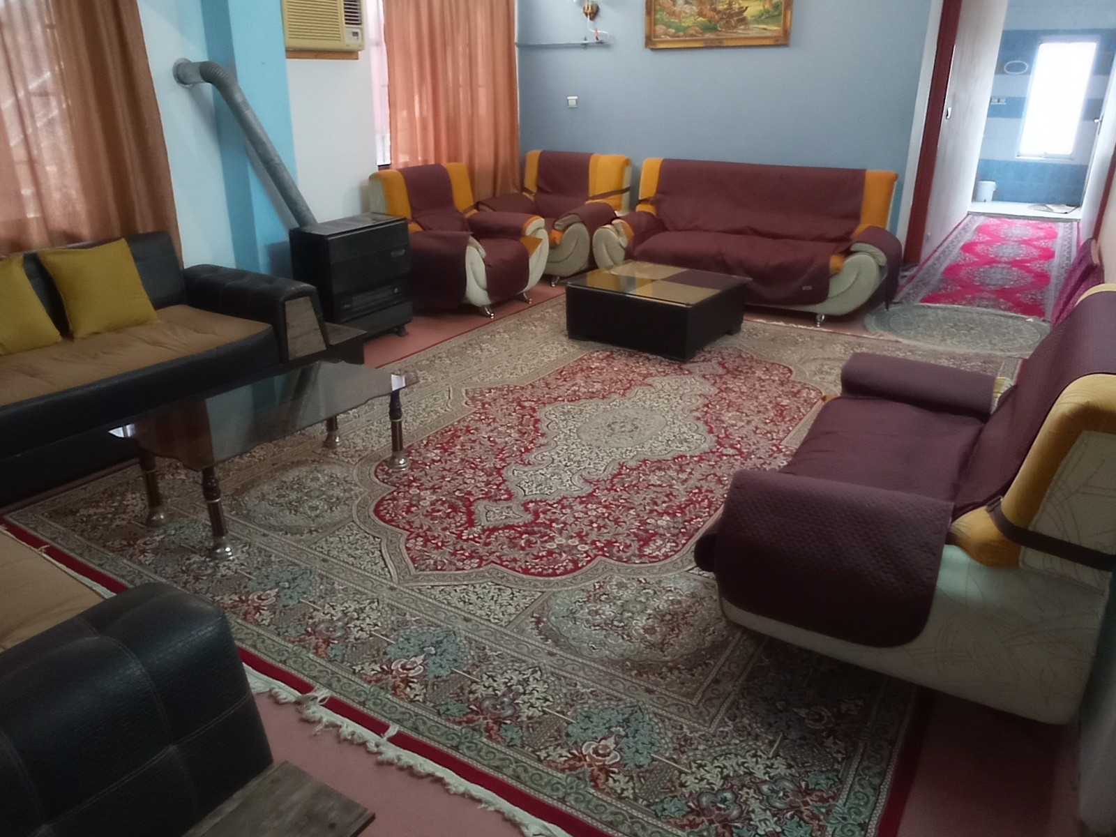 نشیمن