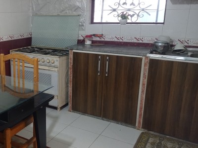 ویلای یک خوابه محمود آباد