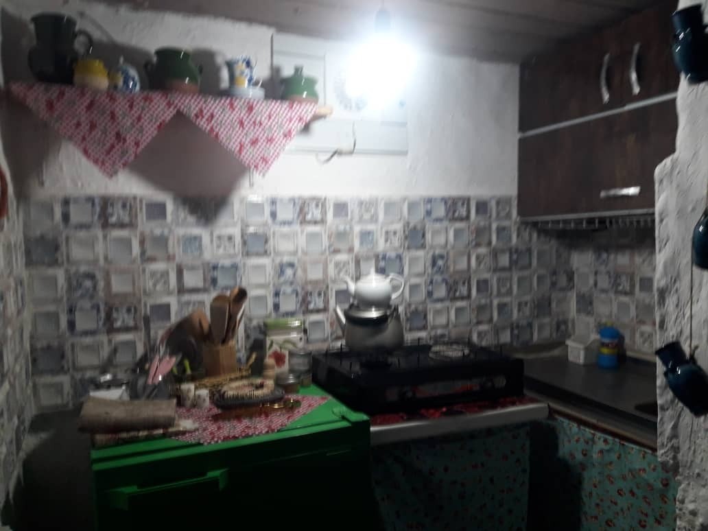 آشپزخانه