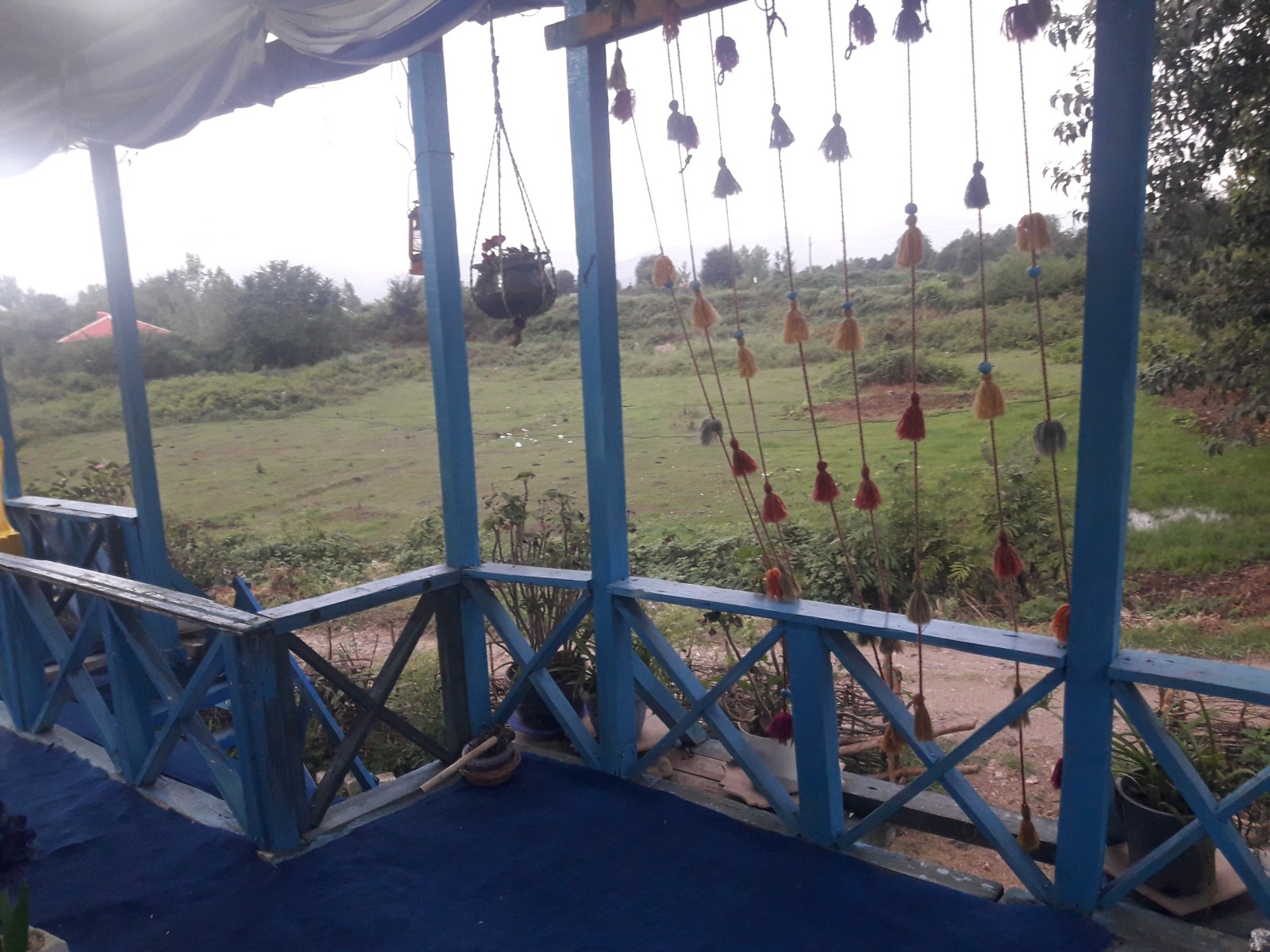 نمای بیرونی ساختمان نمای بیرونی ساختمان