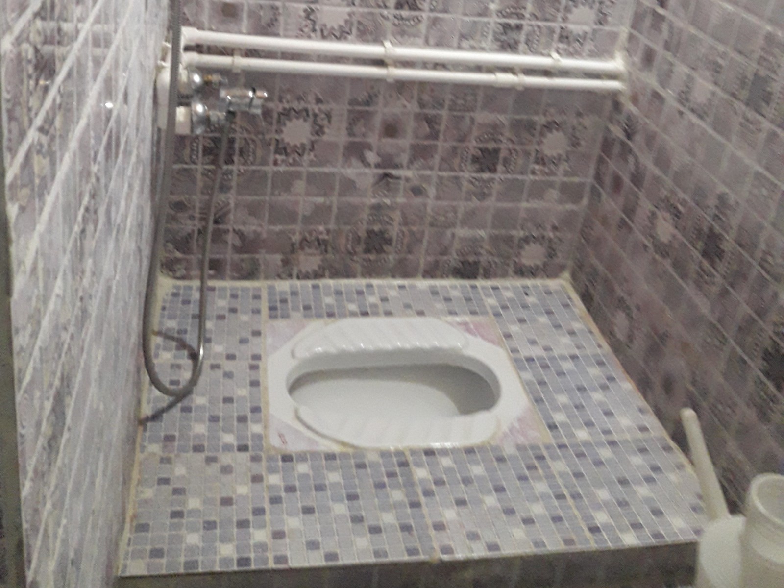 سرویس بهداشتی