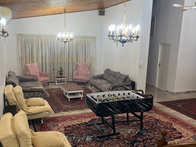 ویلای سه خوابه دوبلکس ساحلی