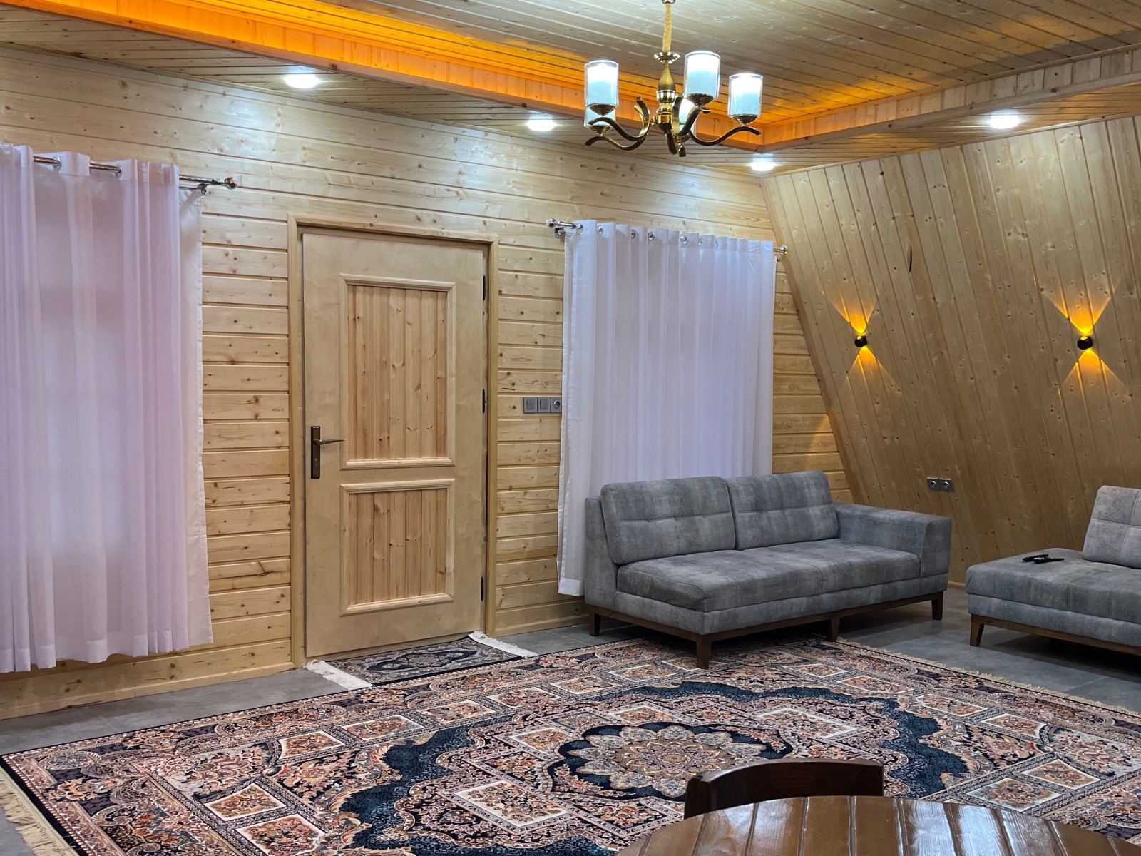 اتاق پذیرایی اتاق پذیرایی