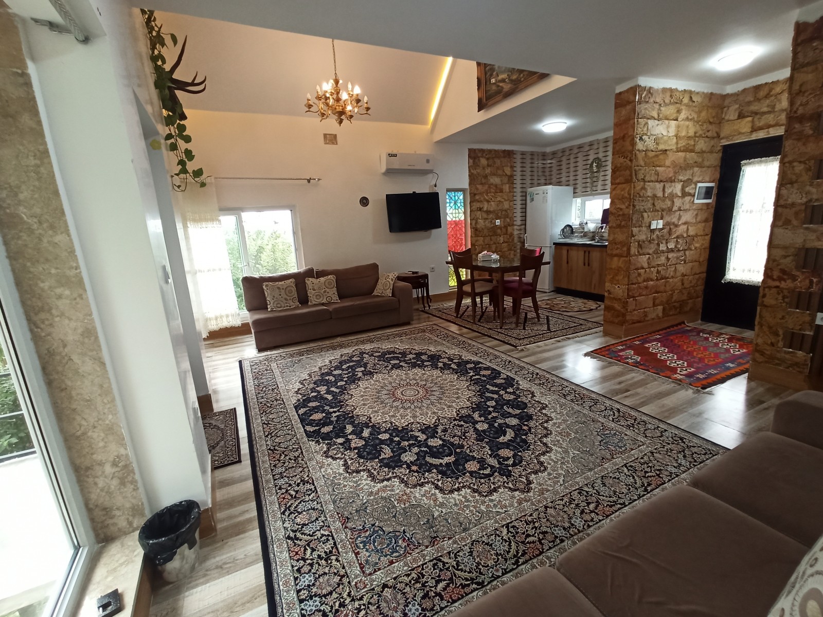 اتاق پذیرایی اتاق پذیرایی