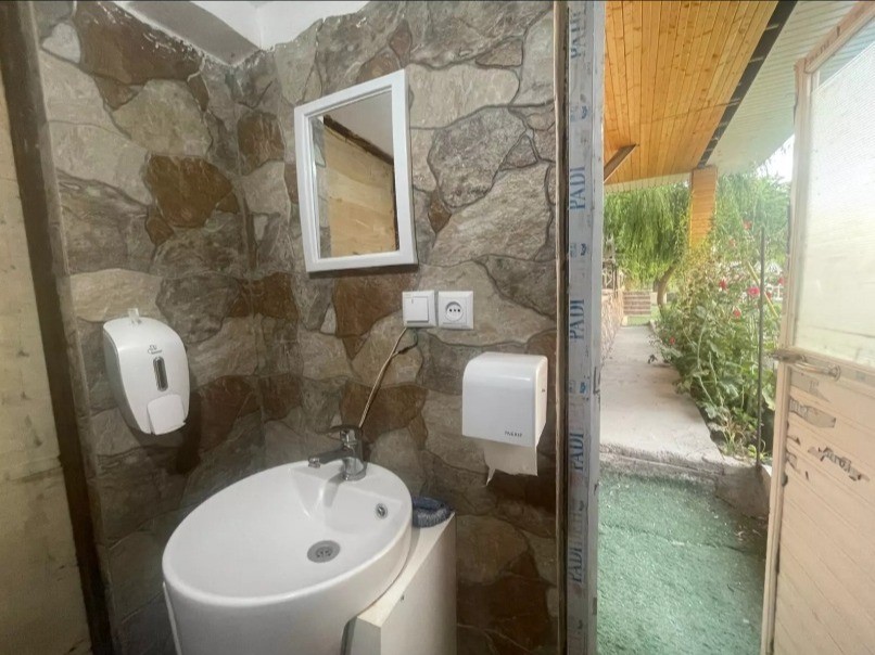 سرویس بهداشتی