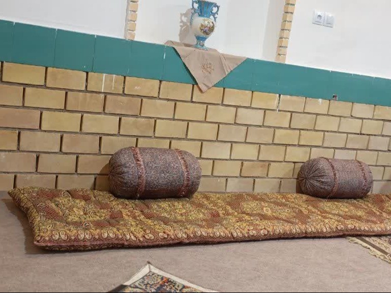 اتاق پذیرایی اتاق پذیرایی