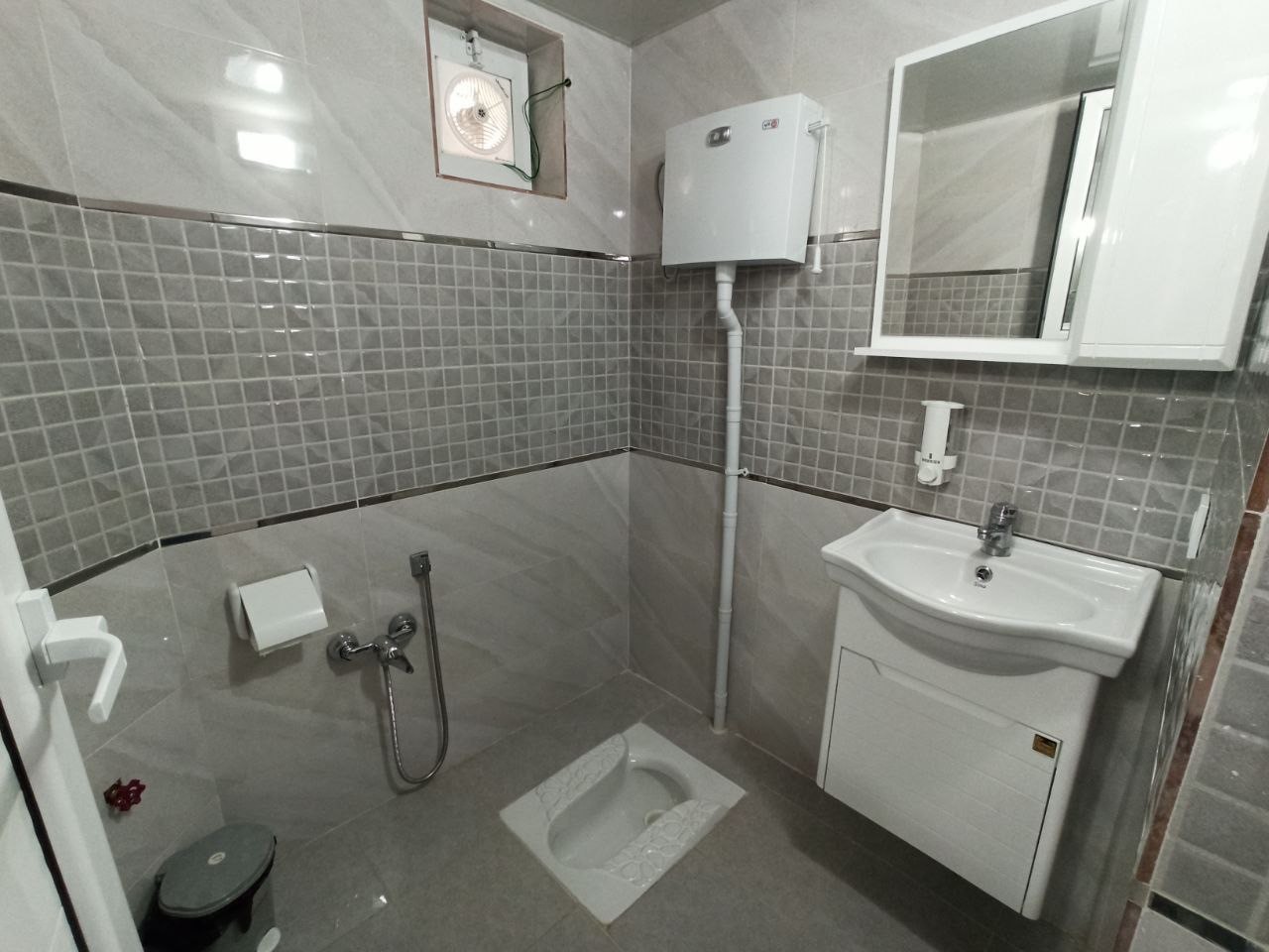 سرویس بهداشتی