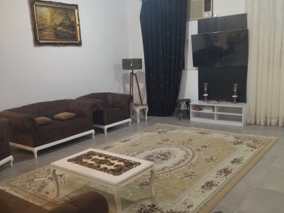 ویلای چهار خوابه جکوزی دار نقلبر