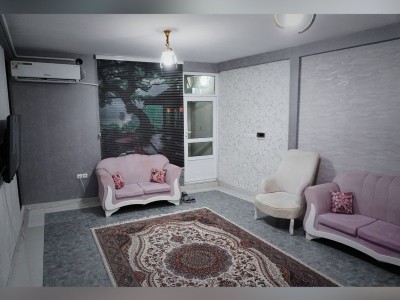 سوئیت تک خواب در ولیعصر