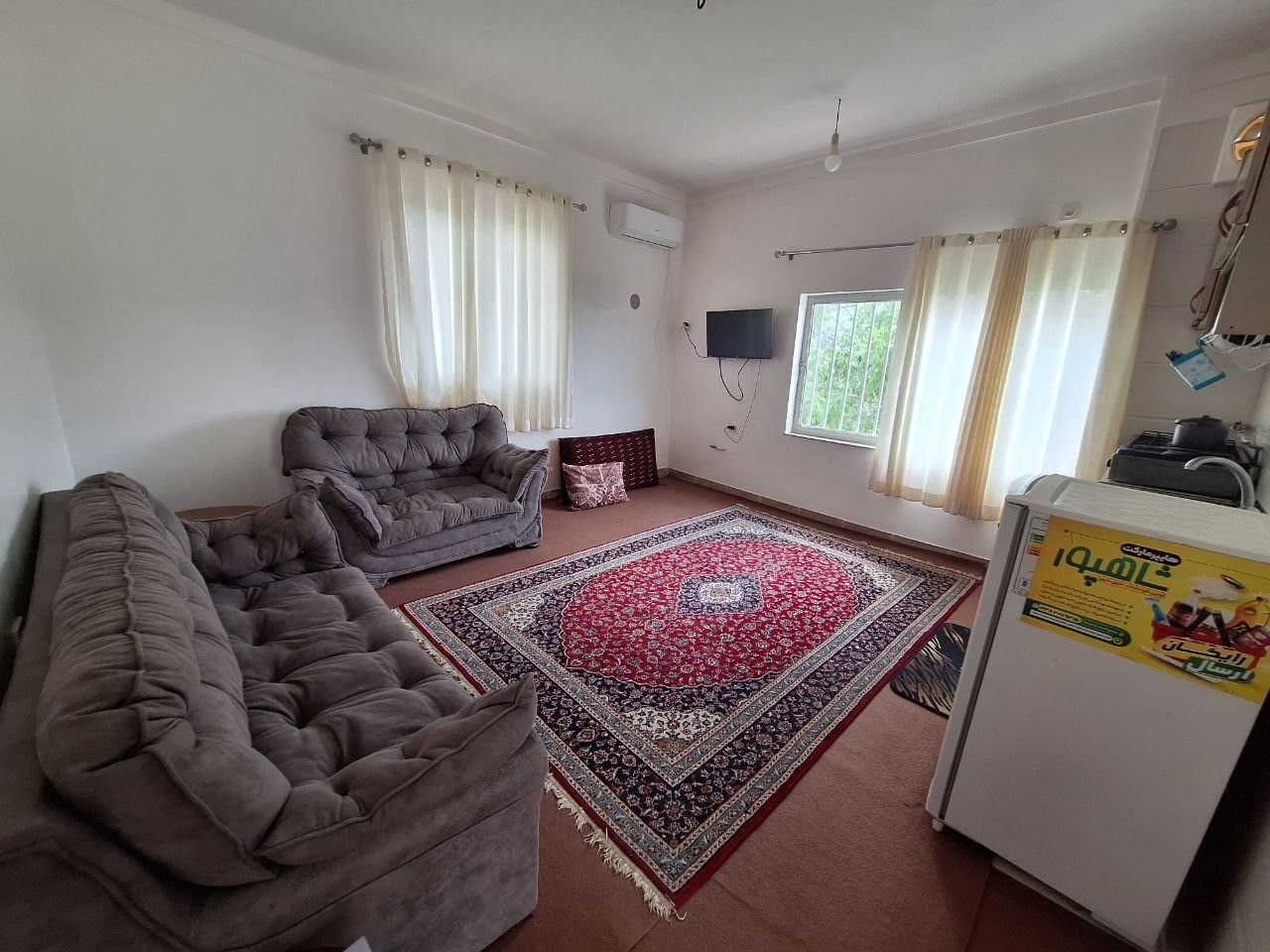 اتاق پذیرایی اتاق پذیرایی