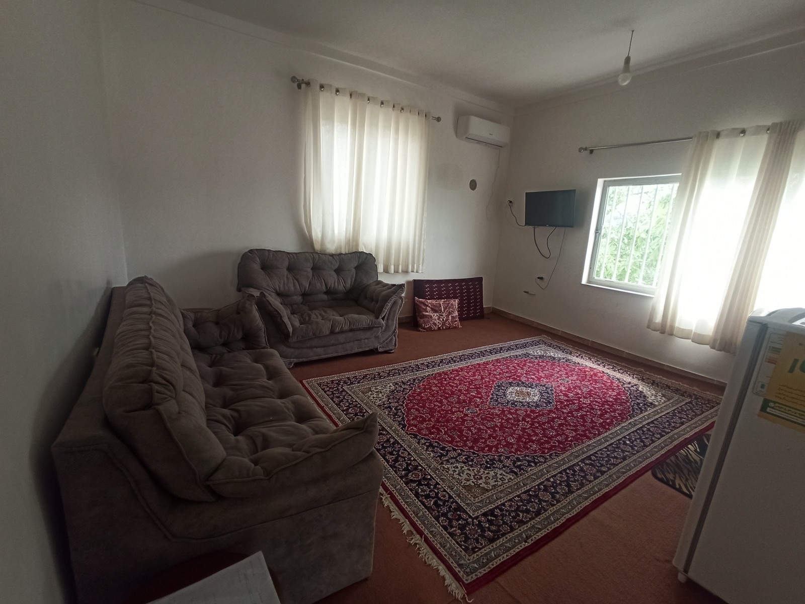 اتاق پذیرایی اتاق پذیرایی