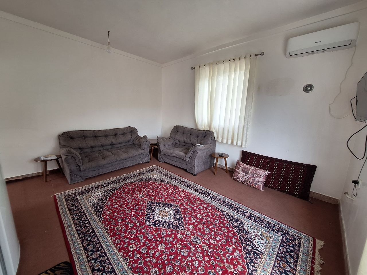 اتاق پذیرایی اتاق پذیرایی