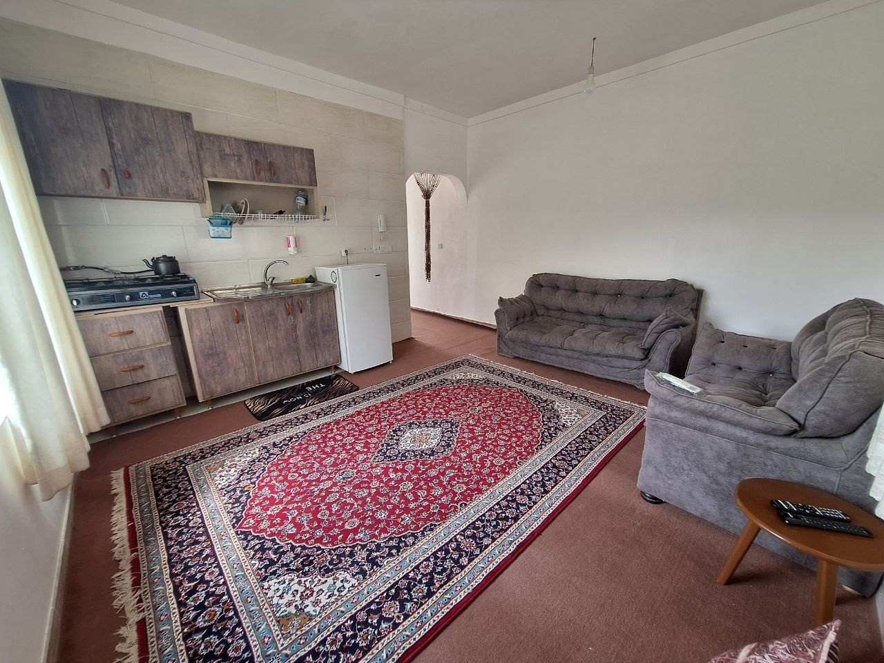 اتاق پذیرایی اتاق پذیرایی