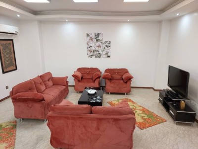 واحد یک خوابه آپارتمانی در پونک