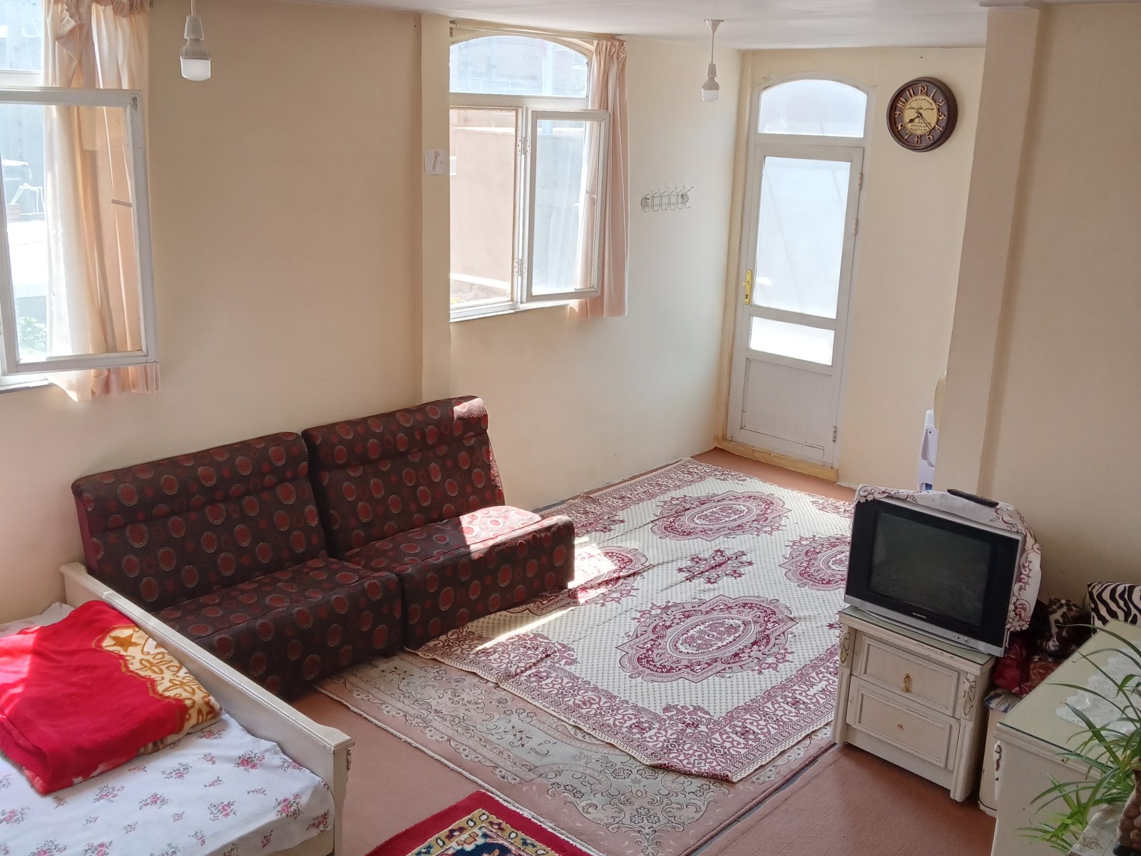 اتاق پذیرایی اتاق پذیرایی