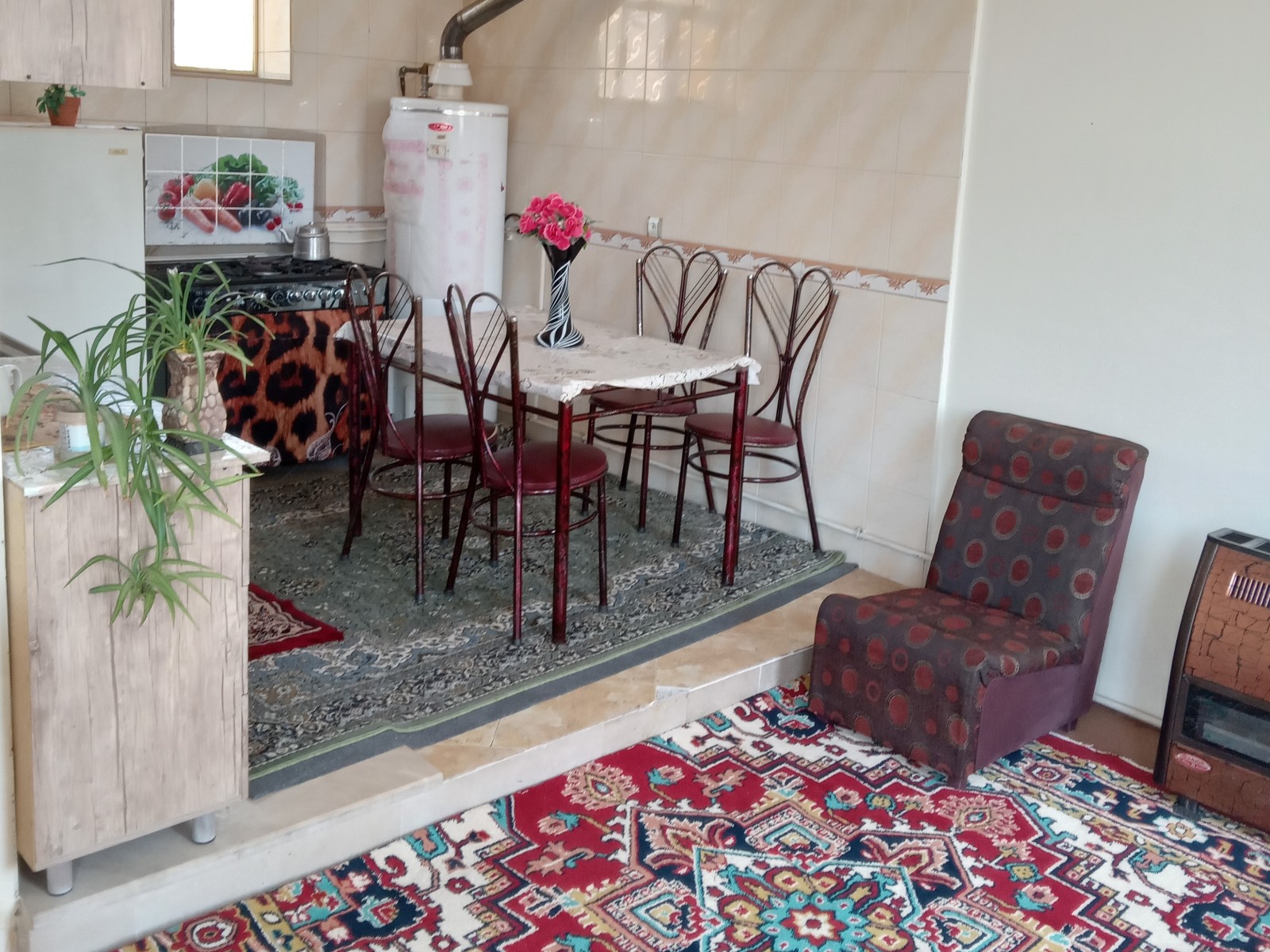 آشپزخانه آشپزخانه