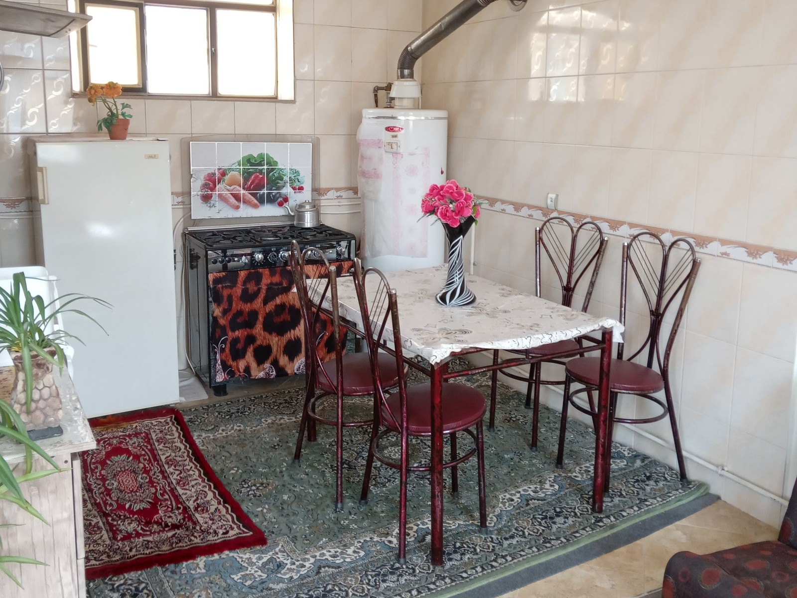 آشپزخانه آشپزخانه