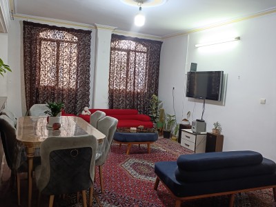 واحد مبله تک خوابه عمادی (4)