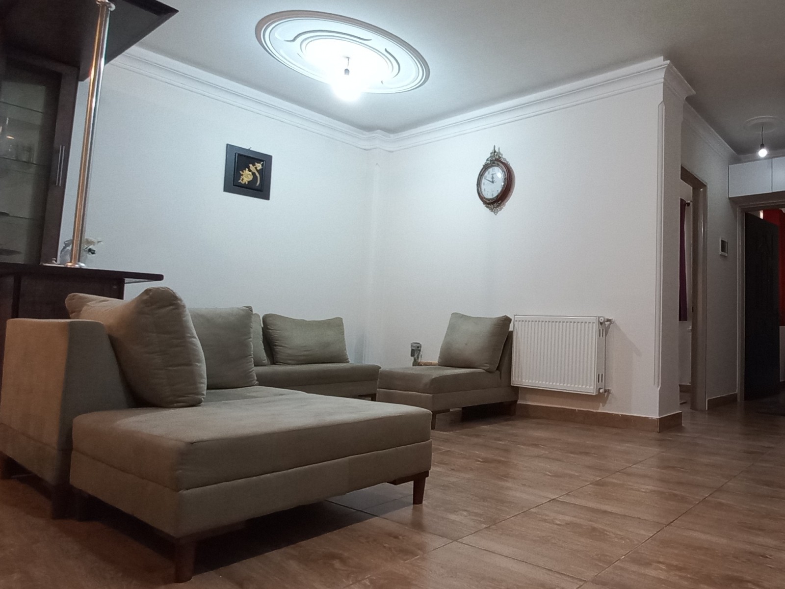 اتاق پذیرایی اتاق پذیرایی