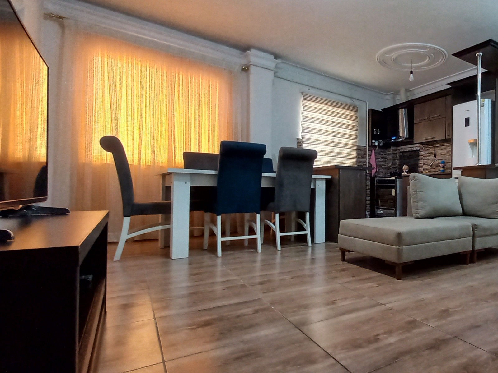 اتاق پذیرایی اتاق پذیرایی