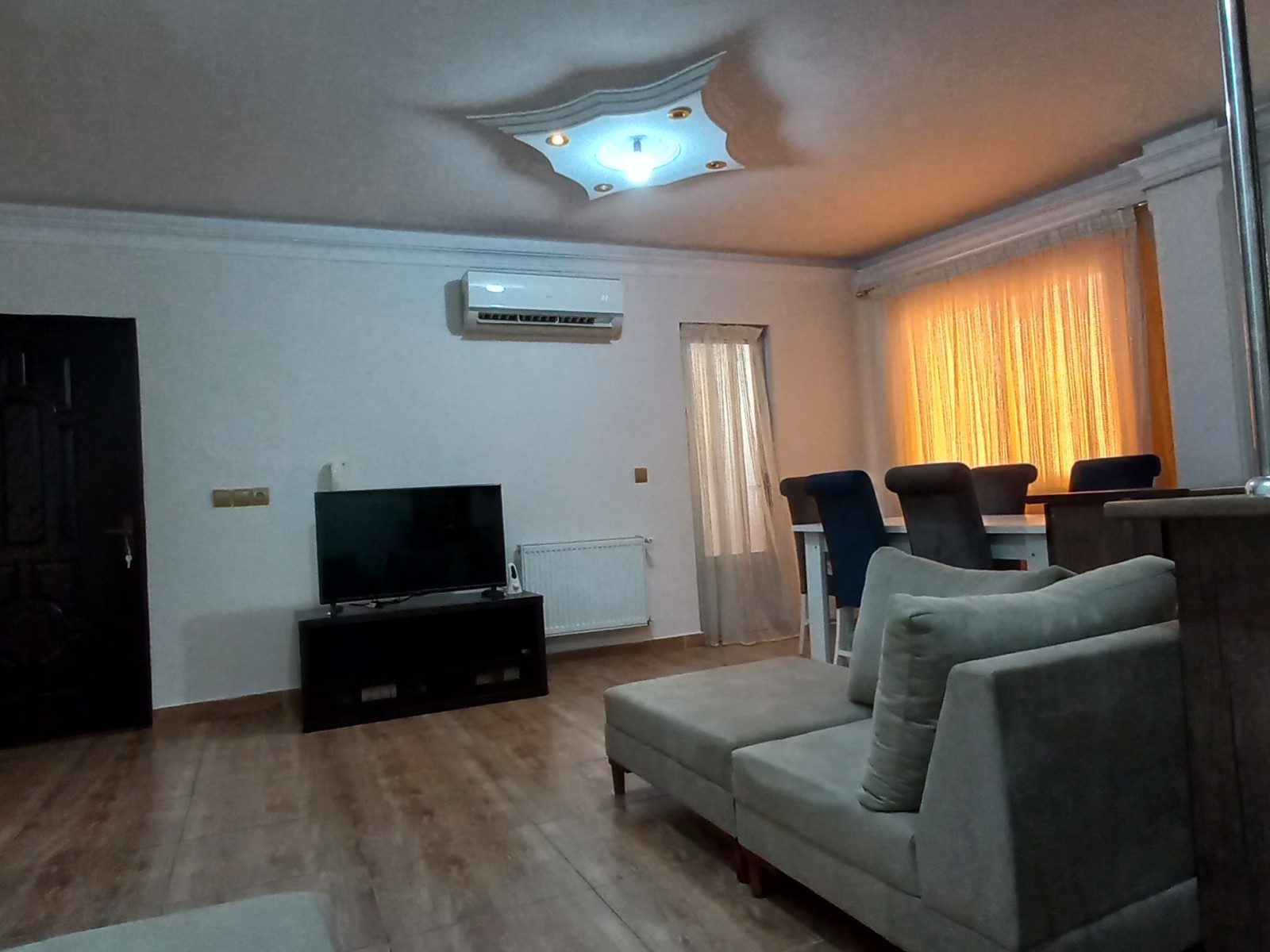 اتاق پذیرایی اتاق پذیرایی