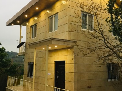 اقامتگاه خان بابا