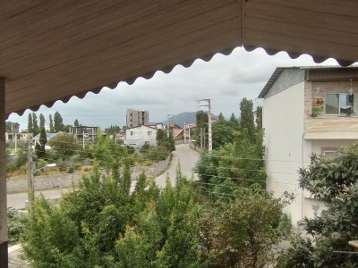 ویلا دنج و راحت حیاط دار