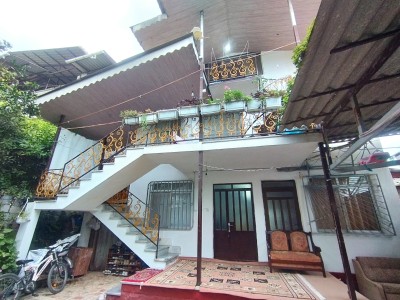 ویلا تک خواب دنج